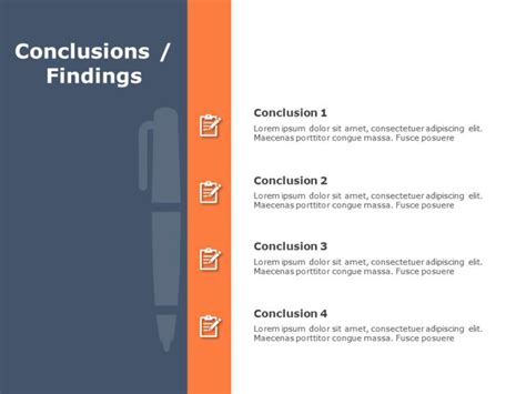 Top Conclusion Slides Powerpoint Templates Conclusion Slides Ppt