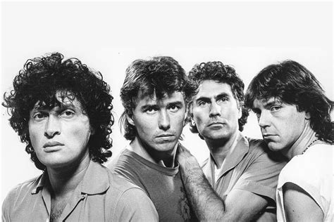 Cesar Zuiderwijk: 'Zonder George zijn we niet de Golden Earring'