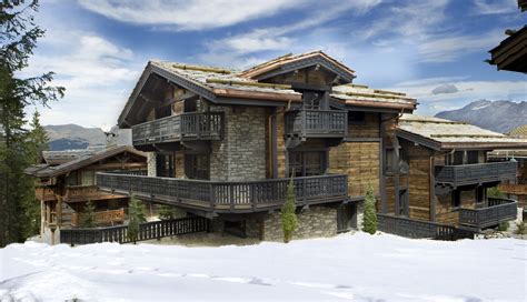 Courchevel Hd Wallpapers