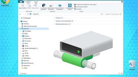 Windows Netzlaufwerk Verbinden So Geht S Netzwelt Hot Sex Picture