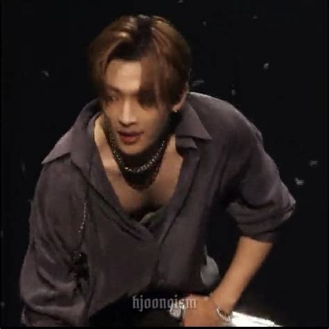 Pin On Hongjoong Kim Hongjoong Kpop Guys You Re Gay