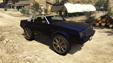 Willard Faction Custom Donk GTA 5 Online Vehicle Stats Price How To Get