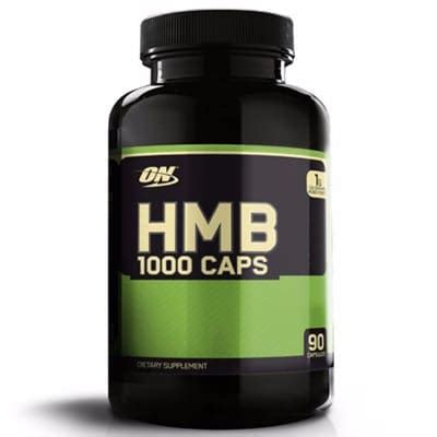 Best Hmb Supplements You Can Buy In Fitness Volt