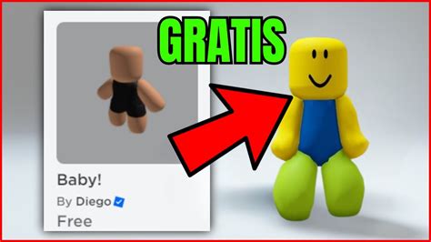 Como Ser Chiquito En Roblox Avatar Peque O Gratis Youtube