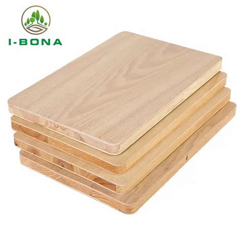 Hardwood Core Wbp Glue X X Mm Floor Base Plywood China Floor