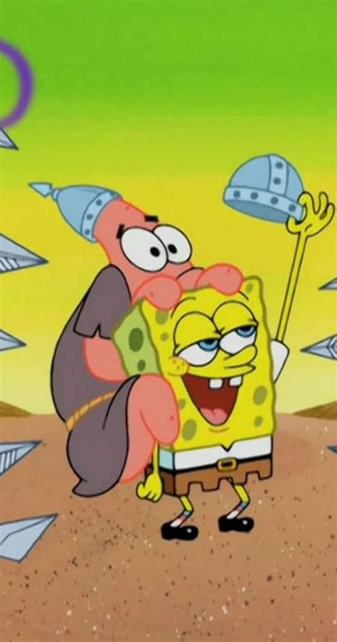 Spongebob Squarepants Dunces And Dragons Tv Episode 2006 Full