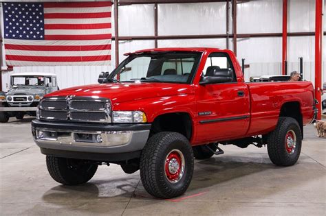 2002 Dodge Ram 2500 Gr Auto Gallery