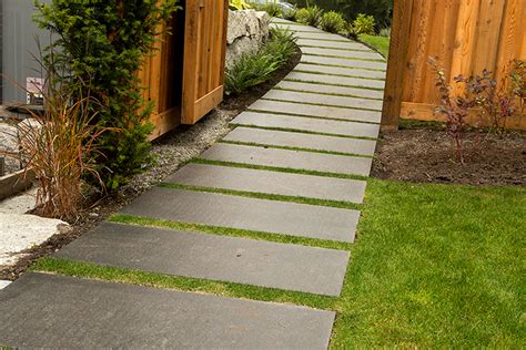 Basalt Cobblestone Pavers Patio And Paving Stones