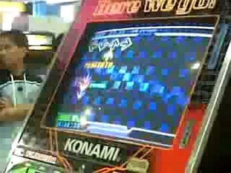 Ddr Jorx Paranoia Brothers Challenge Youtube