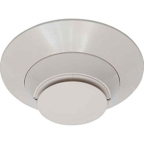 Fire Lite SD365A IV Addressable Photoelectric Smoke Detector LiteSpeed