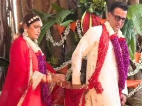 Ronit Roy Wedding রণিত রায়ের বিয়ে ২য় বার ছাদনাতলায় বাঙালি অভিনেতা