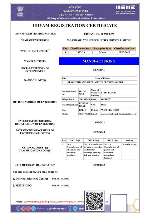 certifications    foam destroying additives manufacturer