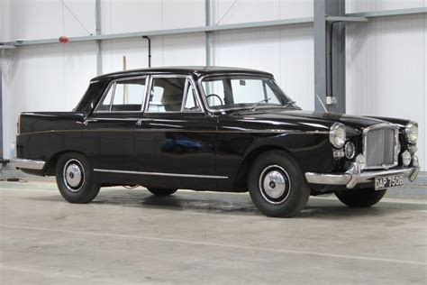 Vanden Plas Princess Litre South Western Vehicle Auctions Ltd