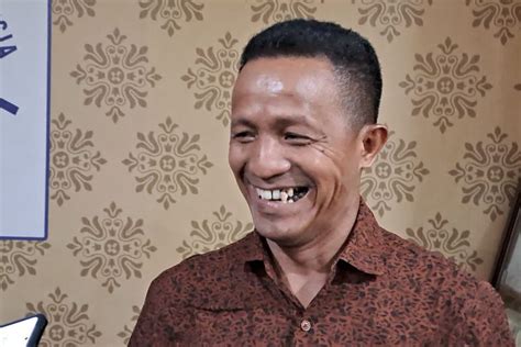 Formappi Hak Angket Untuk Ubah Hasil Pemilu Itu Mimpi