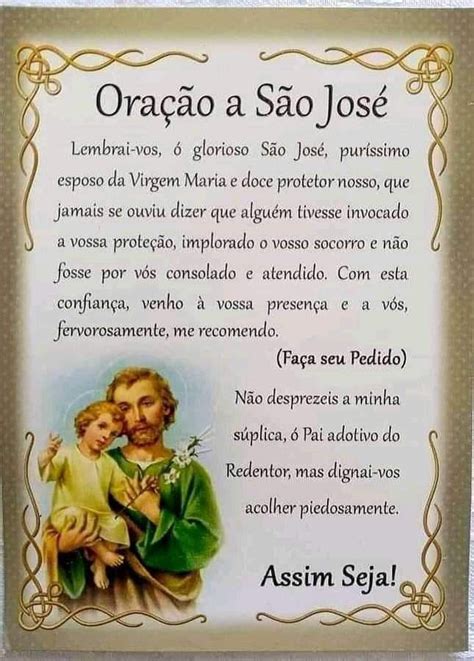 Oração De São José Para Emprego - Oração São José Emprego _ Oração de São José para o seu trabalho – GARAKD