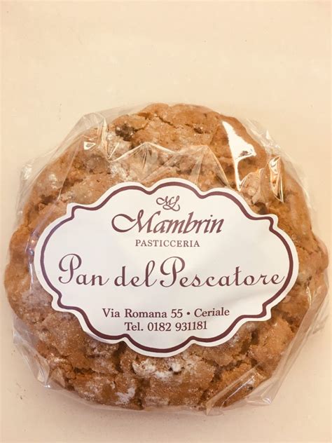 Pandolce Genovese Origini E Ricetta Del Dolce Tradizionale Residence