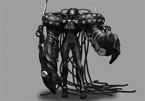 Gantz Image By Masariro 1310053 Zerochan Anime Image Board