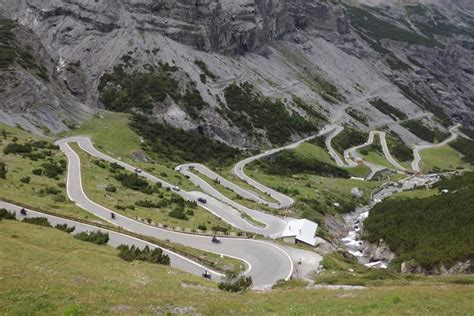 Giro Ditalia Grande Attesa Per La Tappa Della Valcamonica Araberara