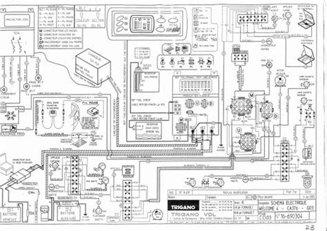 Schema Electrique Ford Transit Schema Electrique Ford