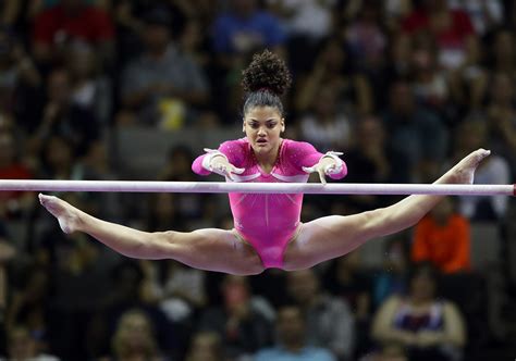 Watching The Gymnastics At The Olympics? 10 Things To Know About The Sport