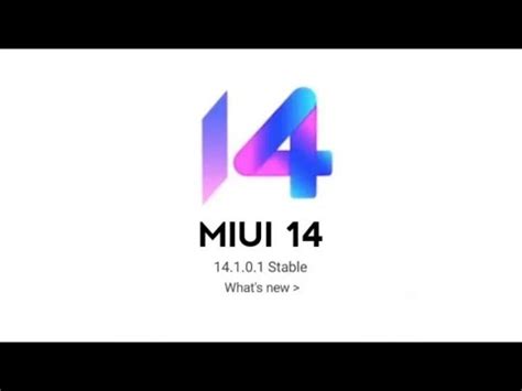 Miui Global Ya Es Oficial Y Tiene Fecha Miui No Llegara A Tu