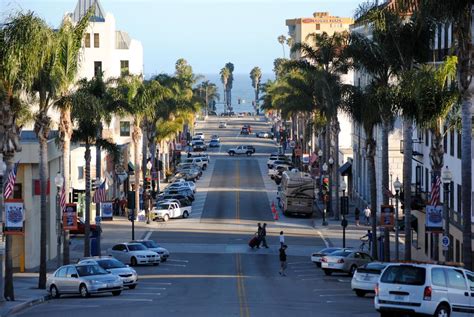 Discover the Charm of Ventura, California: A Guide to the Best Places