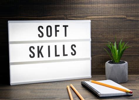 Les Soft Skills Et Pourquoi Sont Elles Importantes CareerLab