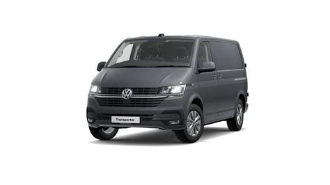 Volkswagen Volkswagen Transporter T Swb Highline Ps Dsg Vw