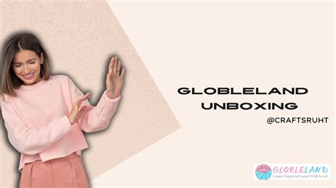 GLOBLELAND UNBOXING PAQUETE AVENTURERO YouTube