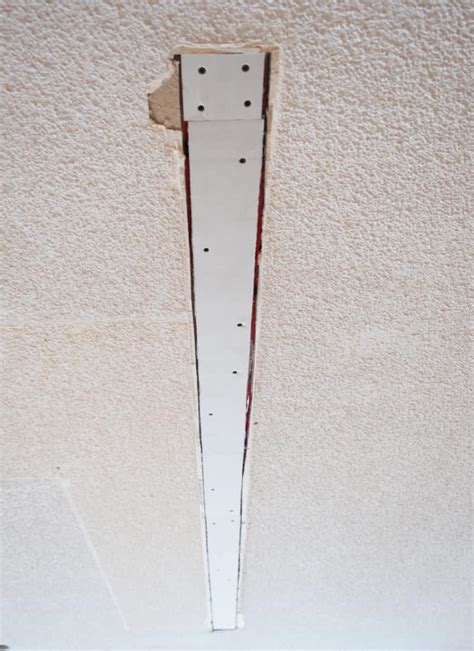 Can You Repair Popcorn Ceiling | Americanwarmoms.org