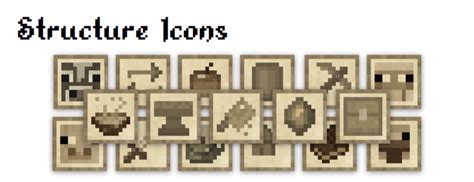 Rustic Tektopia Minecraft Resource Packs Curseforge