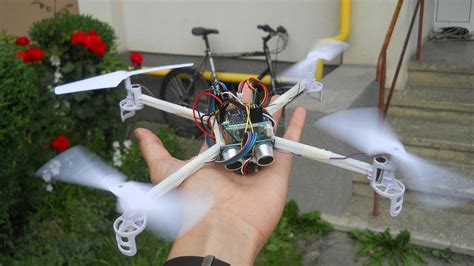 Best Arduino Drones & Quadcopters of 2021 | All3DP