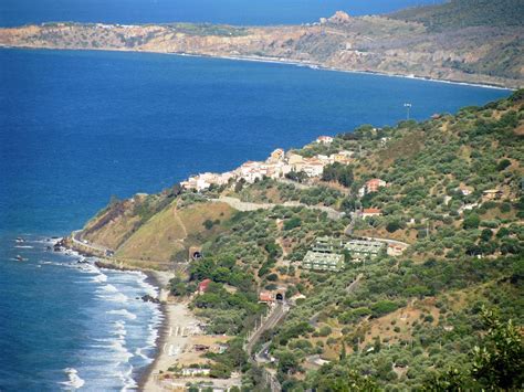 Sicilia S Ambrogio Frazione di Cefalù Foto da Cont Flickr