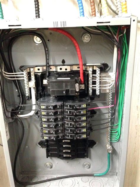 How To Wire A 15 Breaker