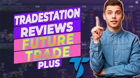 Tradestation Review Pros And Cons Of Tradestation Youtube