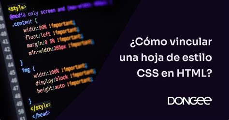 Cómo poner una imagen de fondo en HTML y CSS