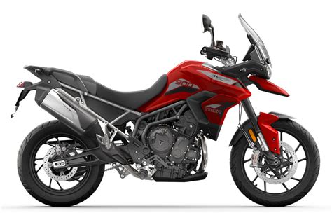 TRIUMPH TIGER 900 GT RALLY 2020 Αναγεννημένες τίγρεις MotorBike gr