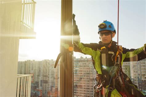 How To Conduct A Review For Safely Working At Height Act