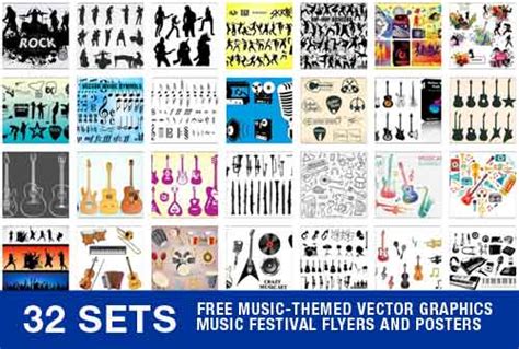 Vector Graphics Music At Vectorified Collection Of Vector