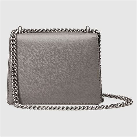 Mini Sac Dionysus En Cuir Gucci Fr