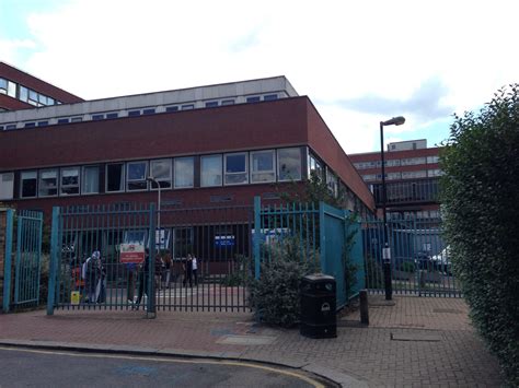Fountain Hospital, Tooting - County Asylums