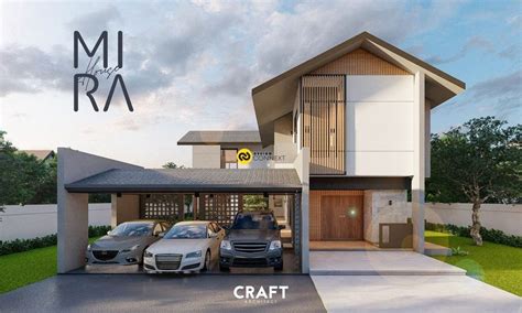 Mira House Craft Architect Design Connext