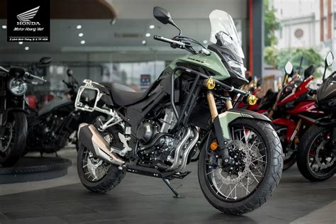 Giá Xe Cb500x 2023 Mới Nhất T10 2023 Tại Hoàng Việt Motors Hoàng