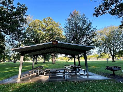 Facilities • Starr Jaycee Park