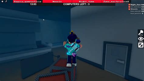 Roblox Flee The Facility Guide Tips Tricks