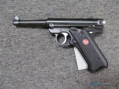 Ruger Mk Iv Standard 70th Annivers For Sale At 922336881