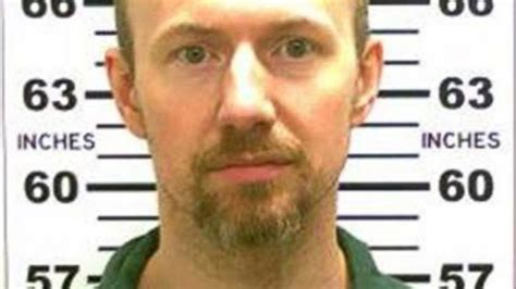 Escaped Prisoners How Police Caught Richard Matt And David Sweat