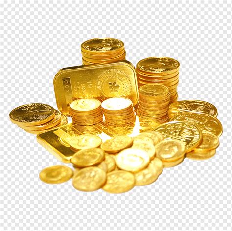 Ouro Como Investimento Moeda De Ouro Dinheiro Ouro Moeda De Ouro