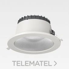 Downlight led 20w cri90 smart información y PVP actual de Ref