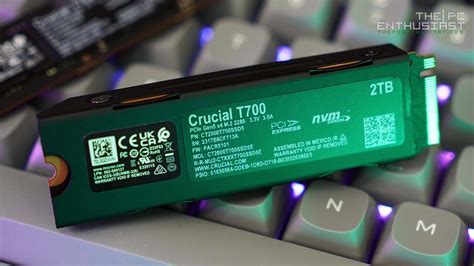 Crucial T Gen Ssd Review Fastest M Ssd You Can Get Updated